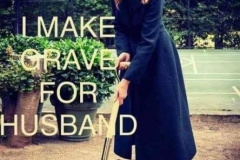 20260415-melania-trump-i-make-grave-for-husband