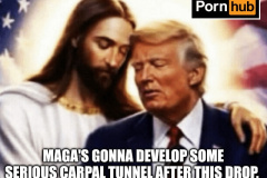 20260415-trump-maga-jesus-carpal-tunnel