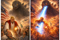 20260419-trump-jesus-monster-version