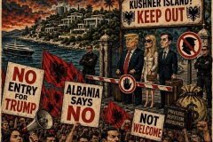 20260831-trump-albania-not-for-sale