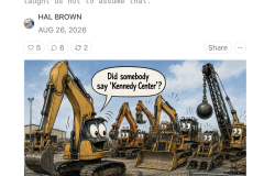 20260831-trump-fist-the-east-wing-now-the-kennedy-center