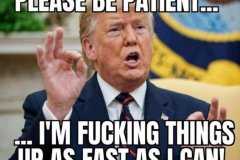20260831-trump-fucking-it-up-as-fast-as-i-can