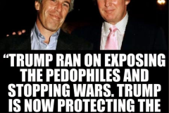 20260915-trump-pedophiles-and-wars