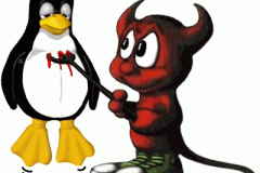 tux+devil
