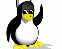 tux-alba-linux