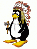 tux-apache