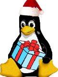 tux-christmas