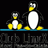tux-clublinux
