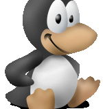 tux-daffy