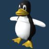tux-fly