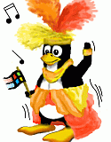 tux-samba