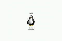 tux-says