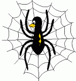 tux-spider