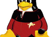 tux-trek