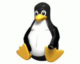 tux-white-background