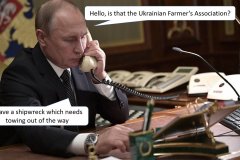 20220325-putin-shipwreck-towed-away