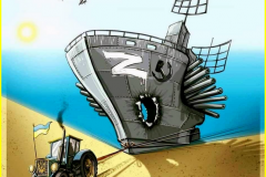 20220415-tractor-tows-moskva