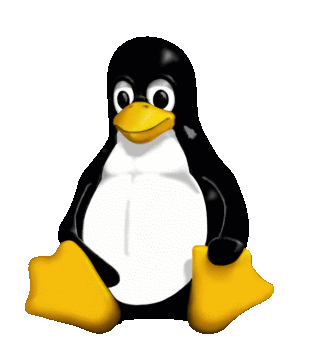 Tux, the Linux Penguin