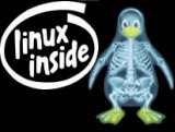 Linux Inside Logo