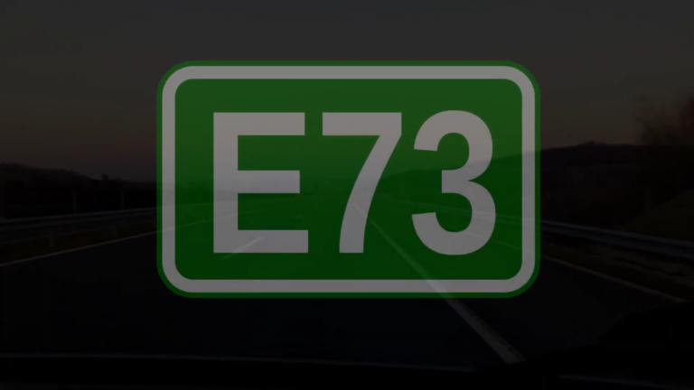 E73 Tunnels