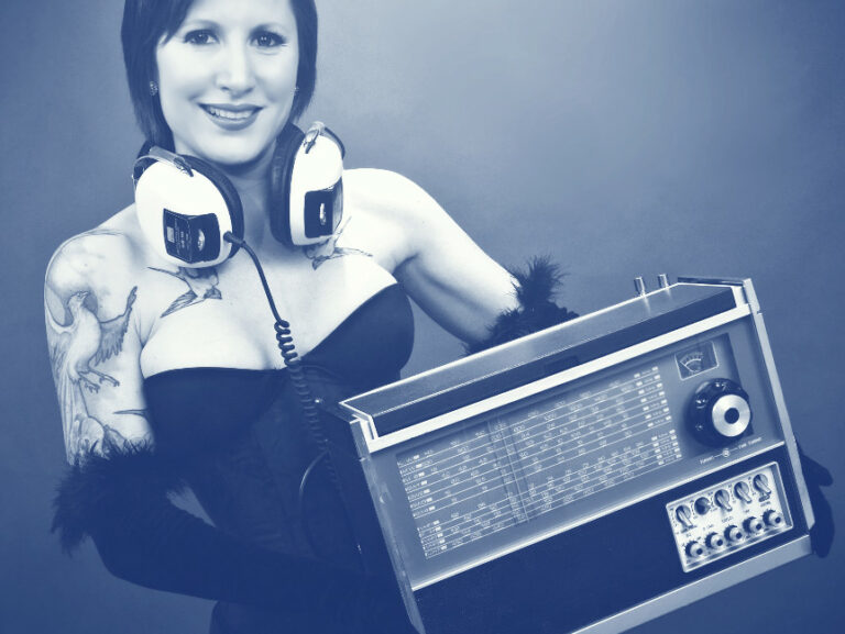 VHF Marine band channels