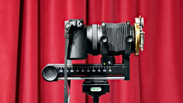 Making a 120-year-old Bausch & Lomb + Beck lens work on a modern mirrorless camera
