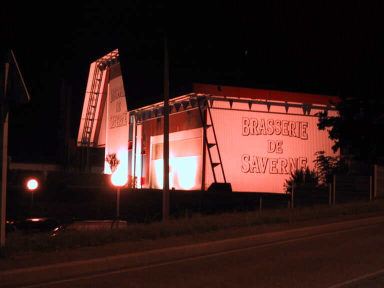 Saverne Brewery