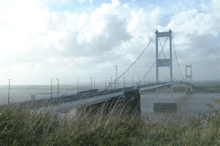 Severn Bridges