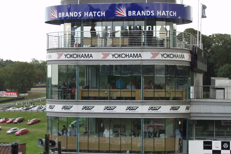 Brands Hatch