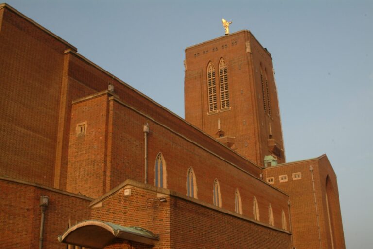 Guildford Cathedral