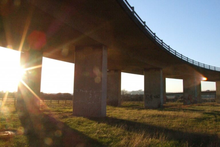 Road trip to Shoreham