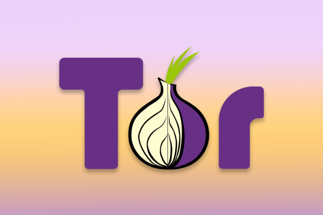 Tor Logo