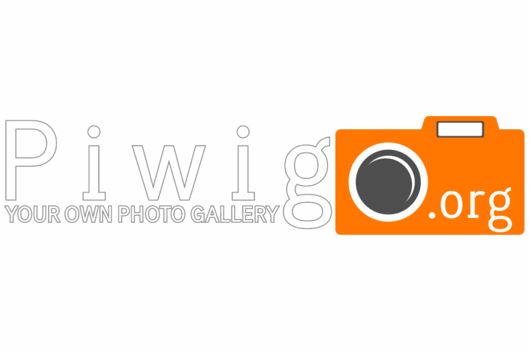 Managing a large image library with Piwigo