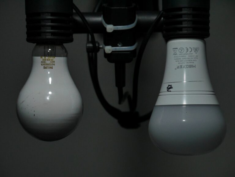Emulating Tungsten lighting with RGB+CCT