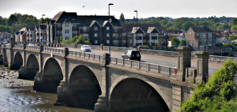 Cobden Bridge