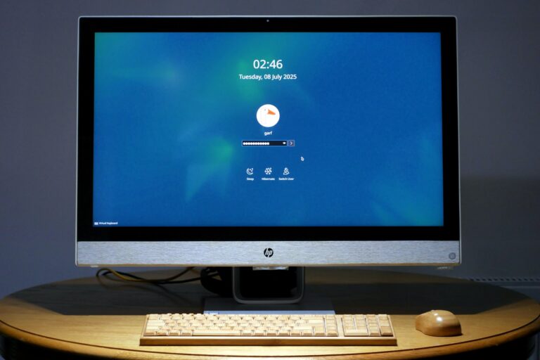 How to upgrade Debian 12 (Bookworm) to Debian 13 (Trixie)