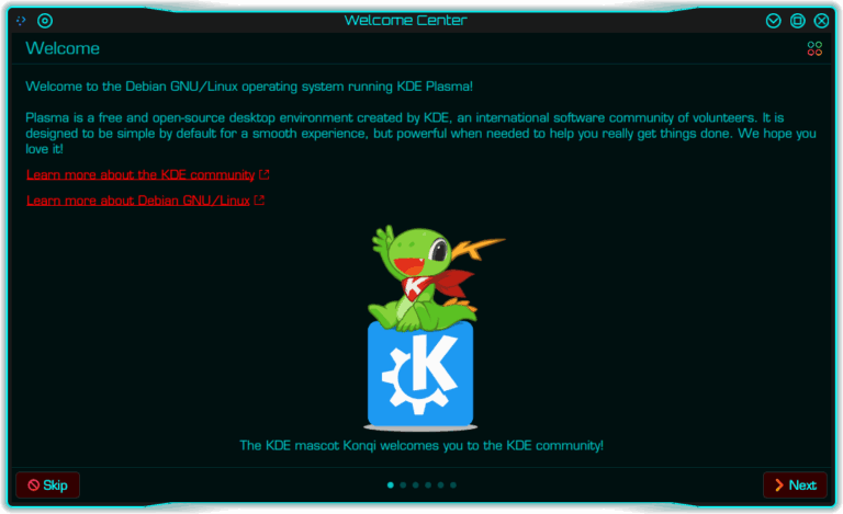 Issues upgrading to KDE Plasma 6 (from Plasma 5)