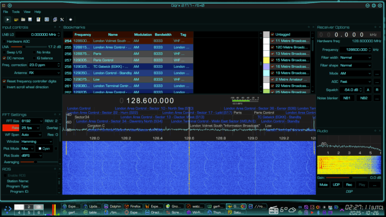 Using my redundant TV aerial for DAB and FM radio