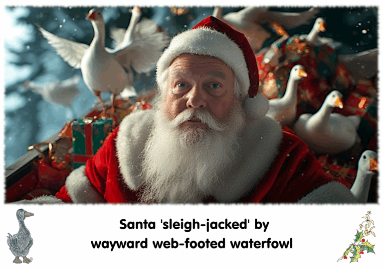 Merry Christmas 2025