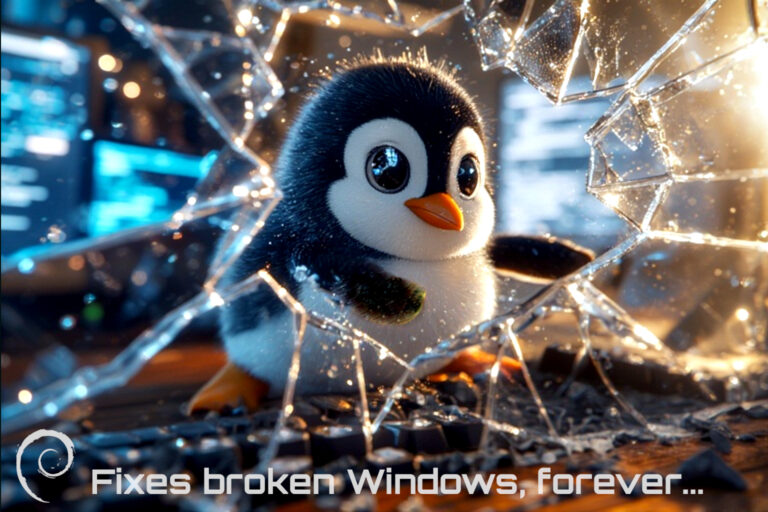 My computer won’t run Windows 11