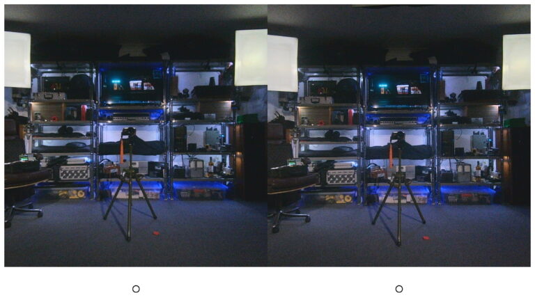 3D square stereograms and BASH script