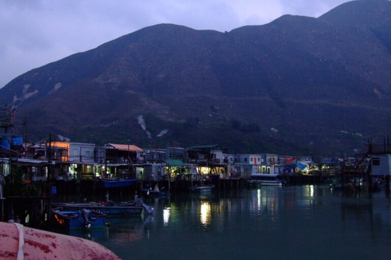 Tai O