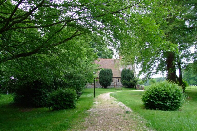The Candovers and Alresford