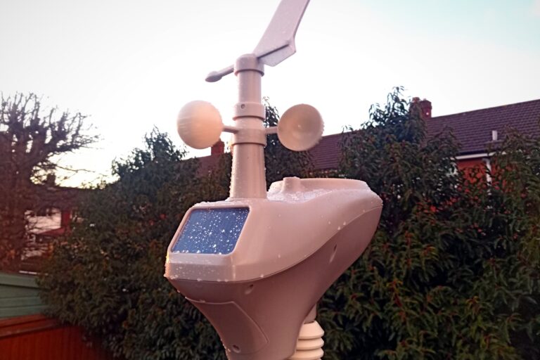 Weather machine conspiracy: the truth behind Washington DC’s heatwave